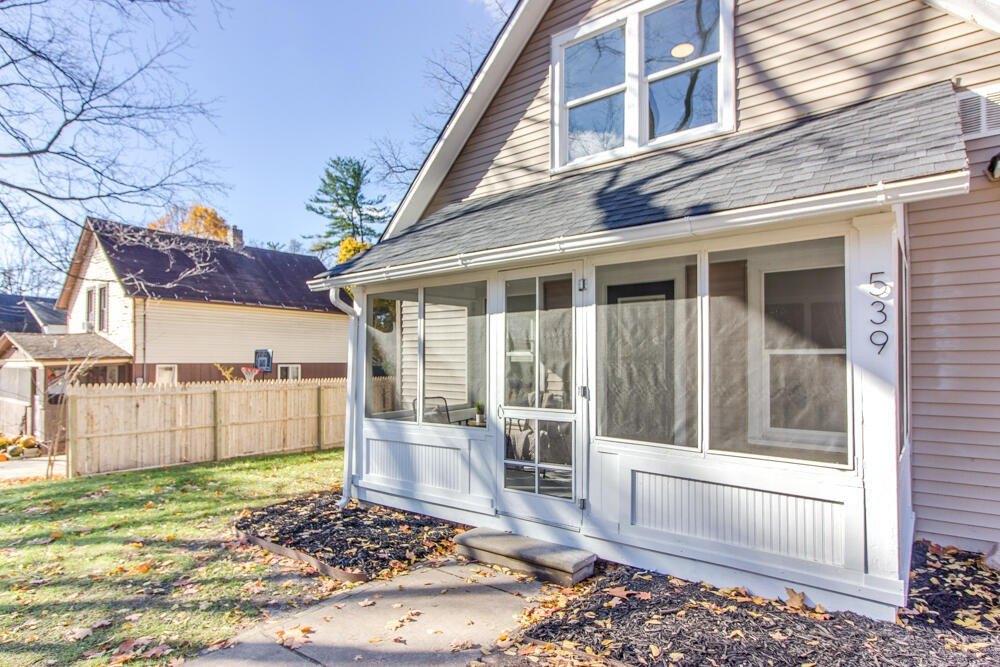 King St, Ionia, MI 48846