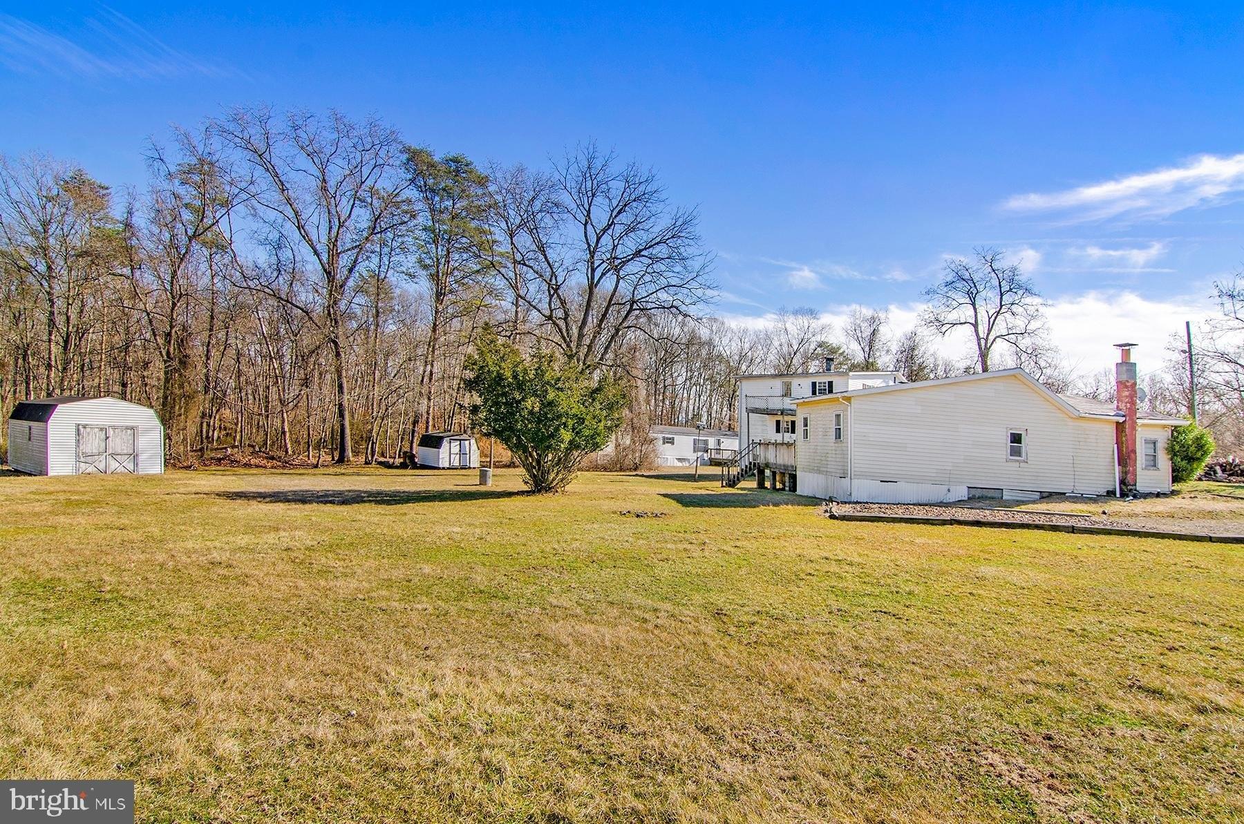 Bell Manor Rd, Conowingo, MD 21918