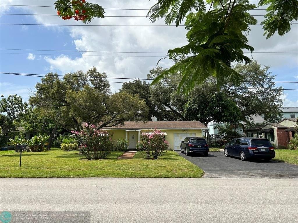 Ne 2nd St, Pompano Beach, FL 33060