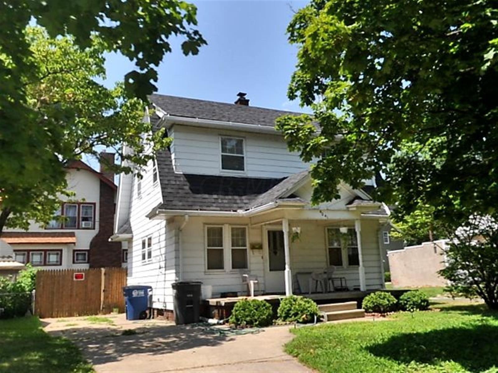 Commonwealth Ave, Toledo, OH 43612