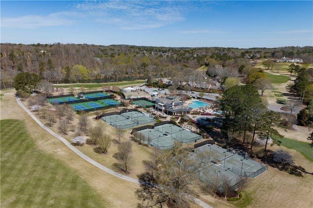 Links End, Roswell, GA 30076