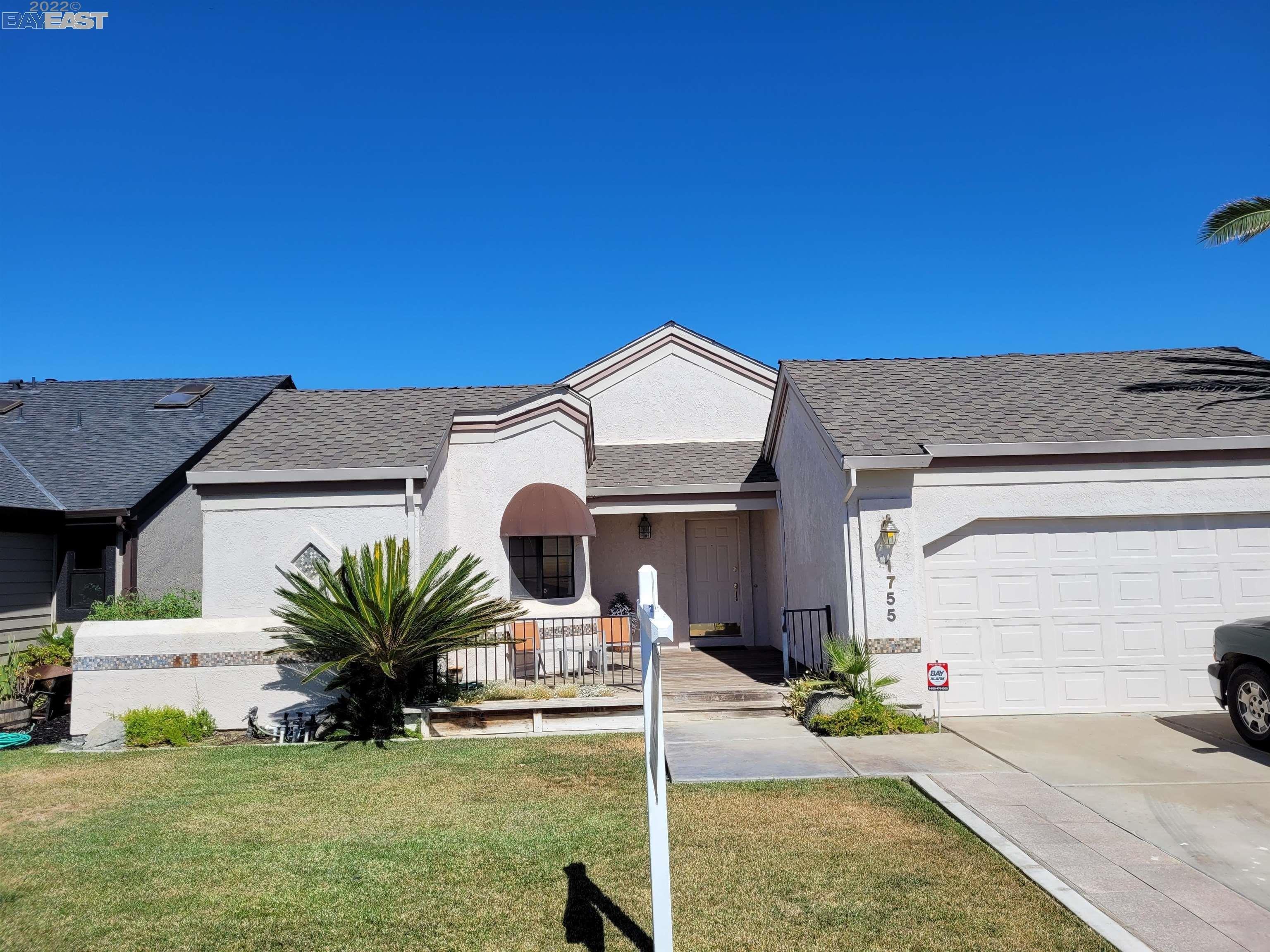 Surfside Ct, Discovery Bay, CA 94505