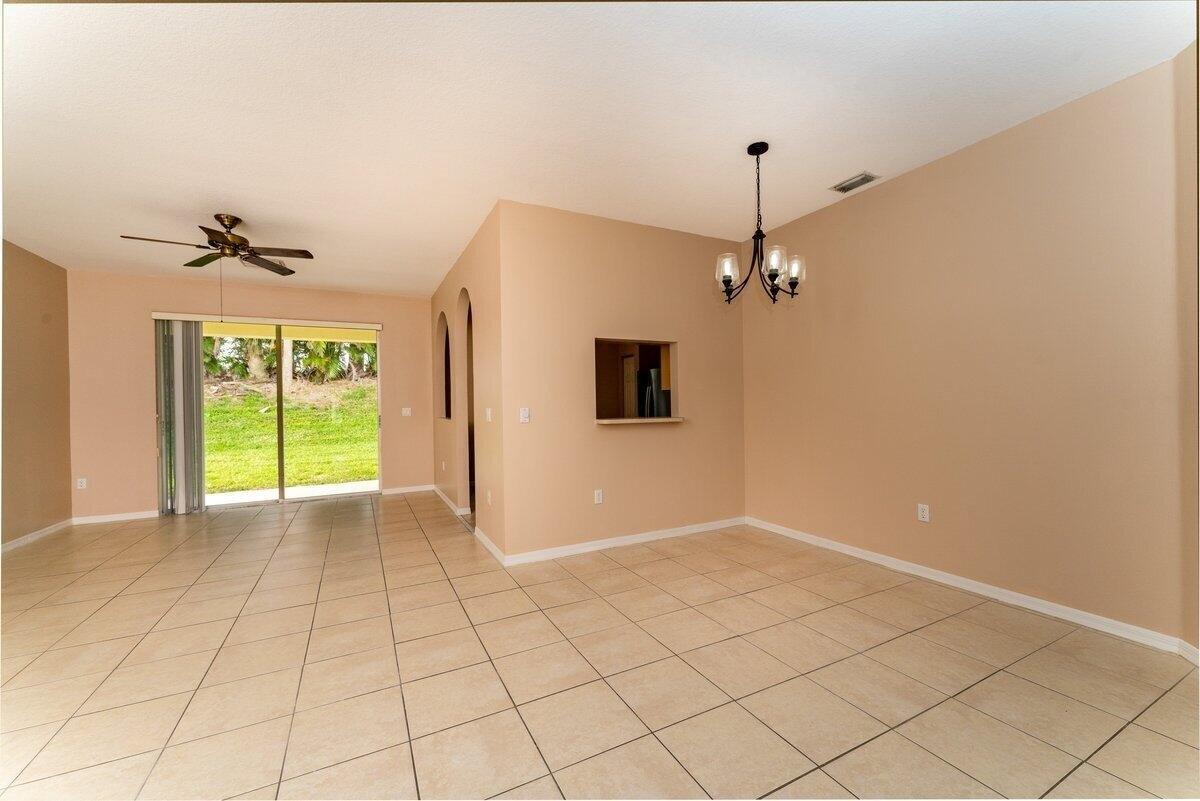 Sw Rocky Bayou Ter, Port Saint Lucie, FL 34986