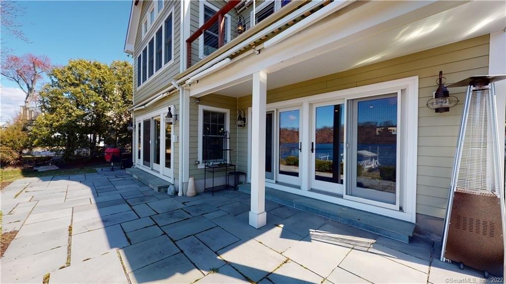 N Lake Shore Dr, Brookfield, CT 06804