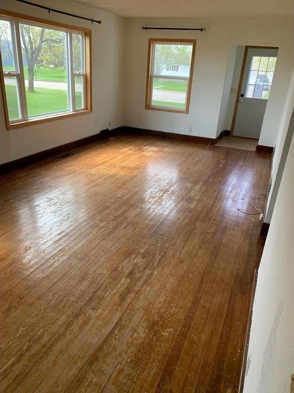 6th St Ne, Hallock, MN 56728