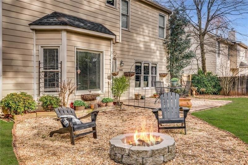 Brookefall Lndg, Suwanee, GA 30024