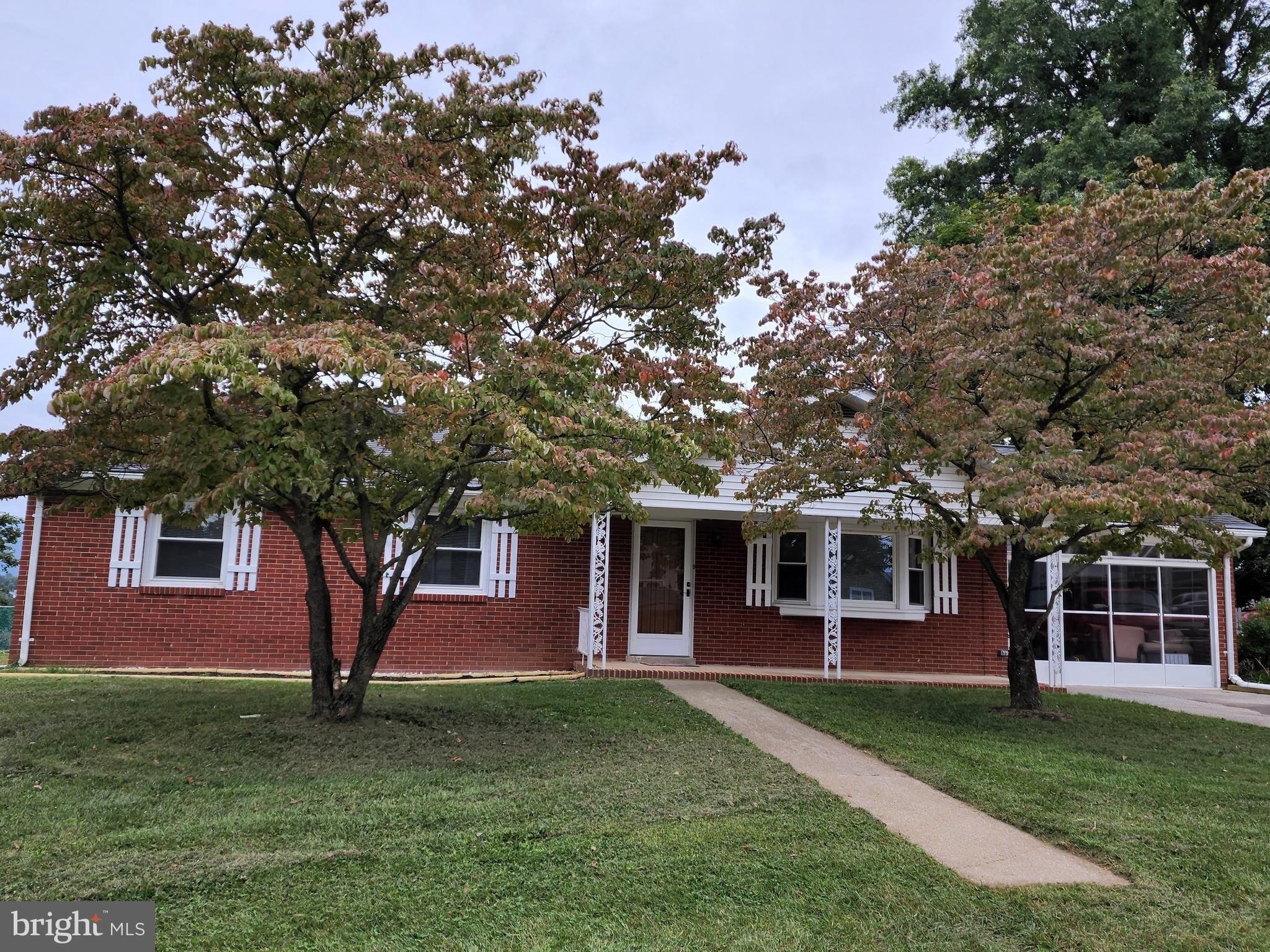 Woodland Park Dr, Luray, VA 22835