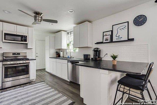 Ewald St, San Antonio, TX 78212