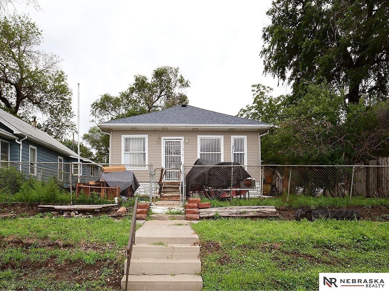 W P St, Lincoln, NE 68528