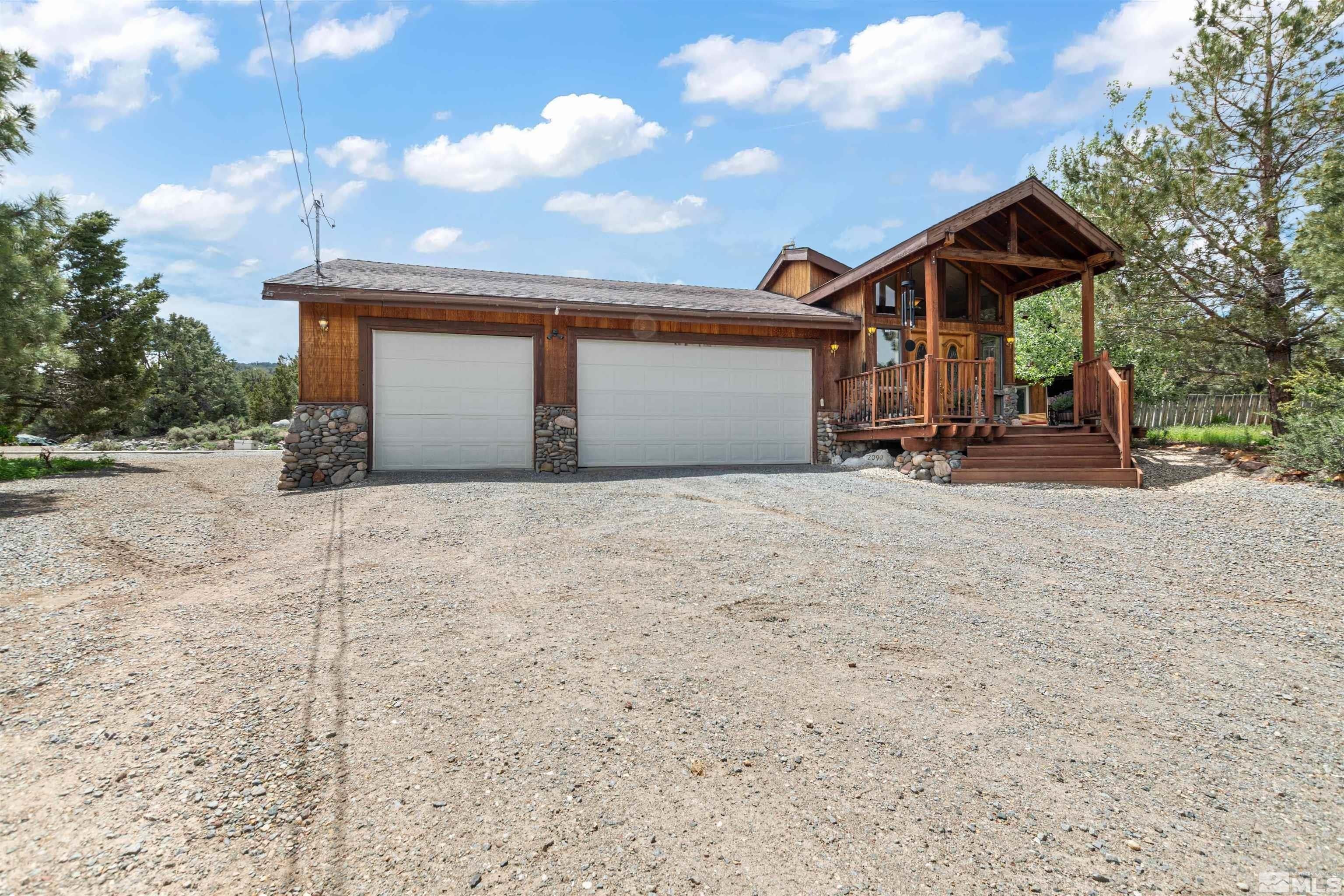 Lousetown Rd, Reno, NV 89521