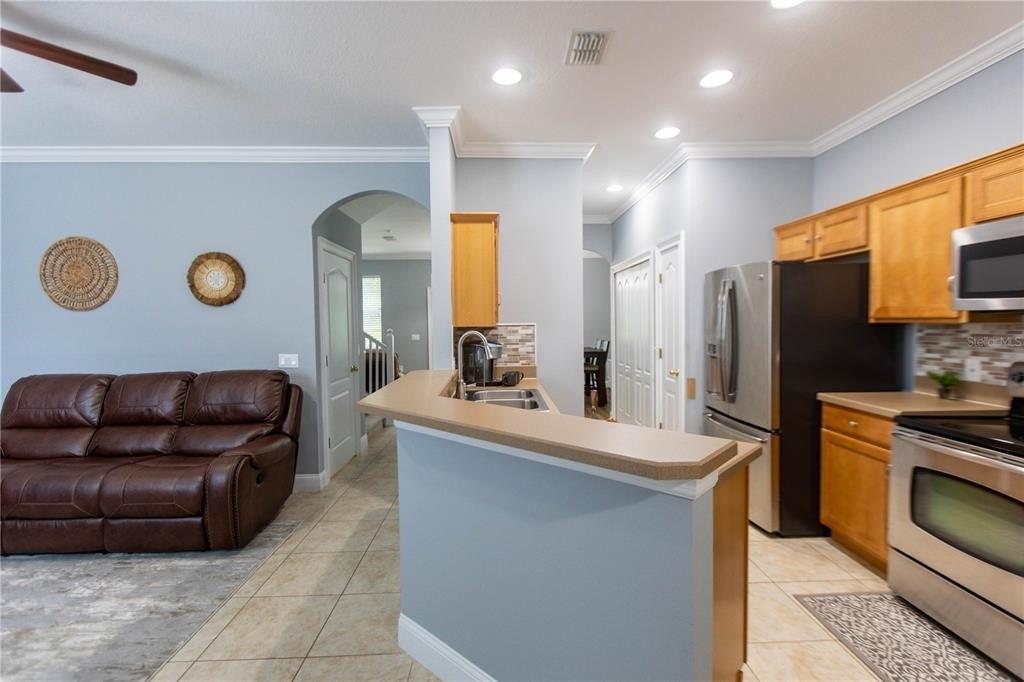 Five Oaks Dr, Harmony, FL 34773