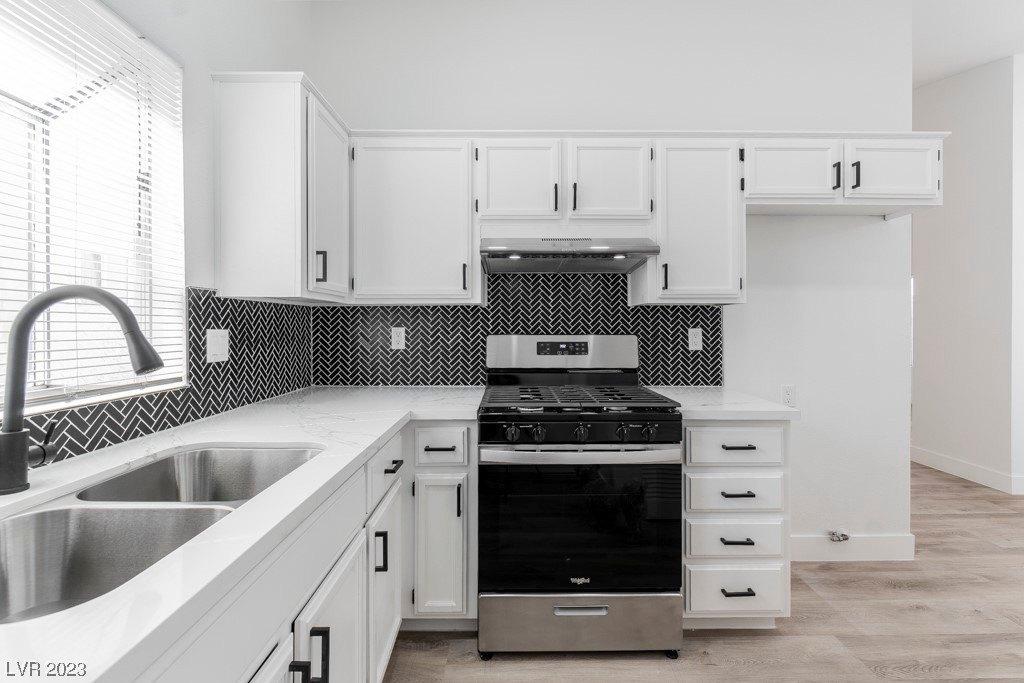 Holick Ave, Henderson, NV 89011