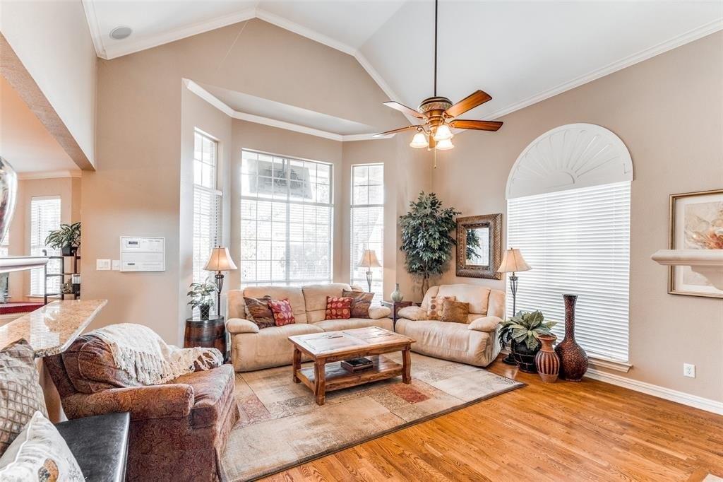 Oak Knoll Dr, Plano, TX 75093