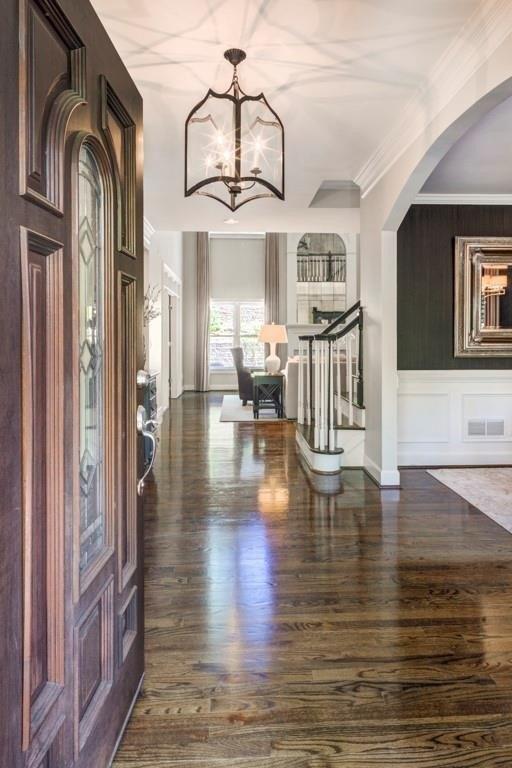 Woodmoore Ct, Sandy Springs, GA 30342