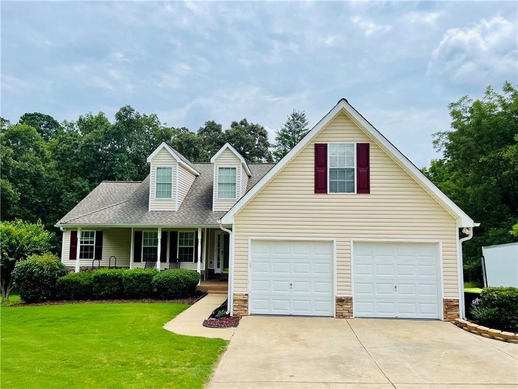Wynn Rd, Mcdonough, GA 30252