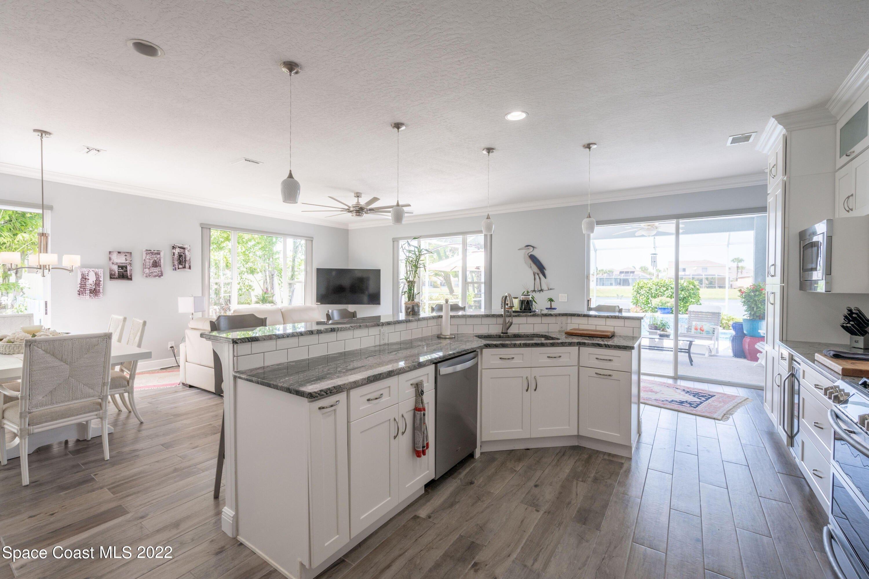 Seafarer Cir, Indialantic, FL 32903