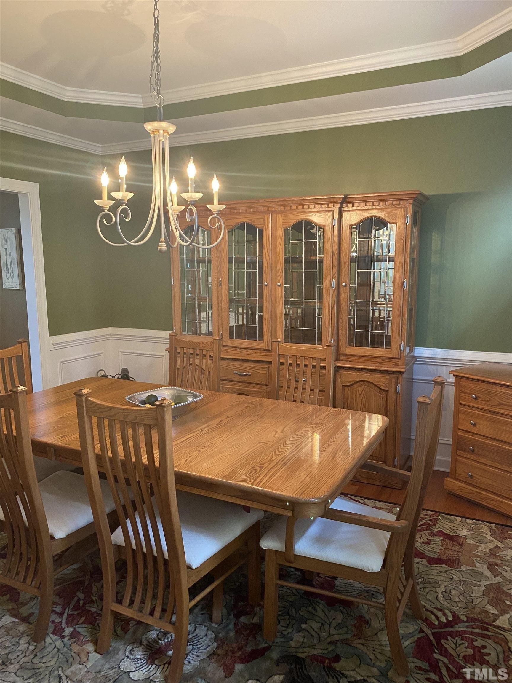 River Forest Dr, Raleigh, NC 27614