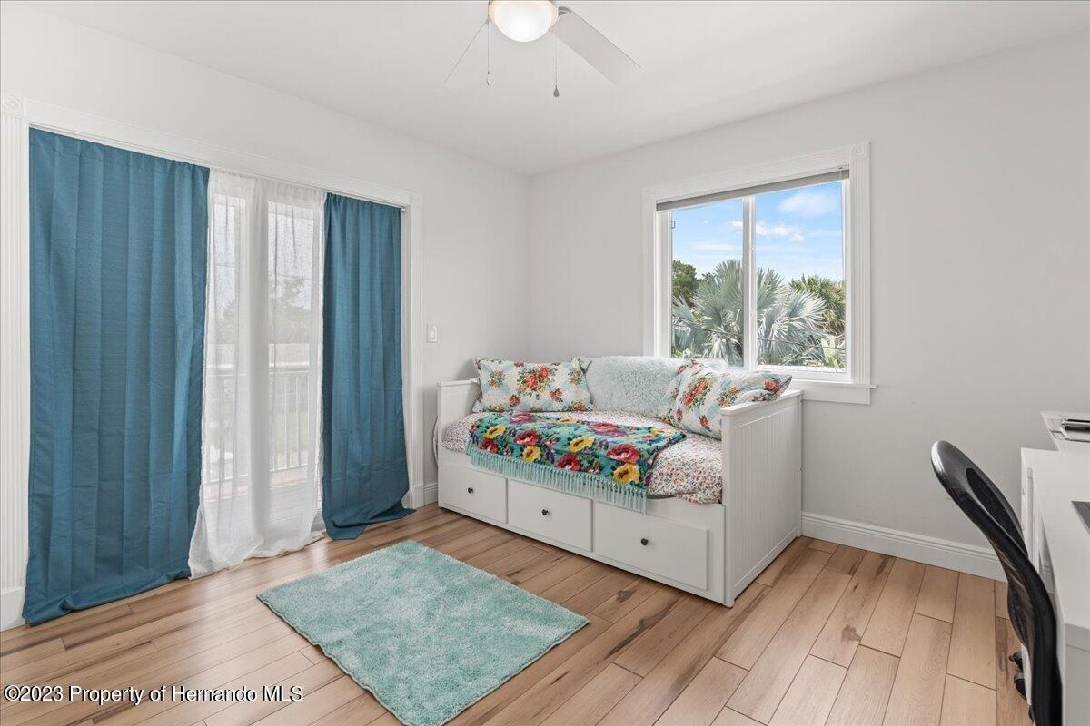 Kingston Dr, Hernando Beach, FL 34607