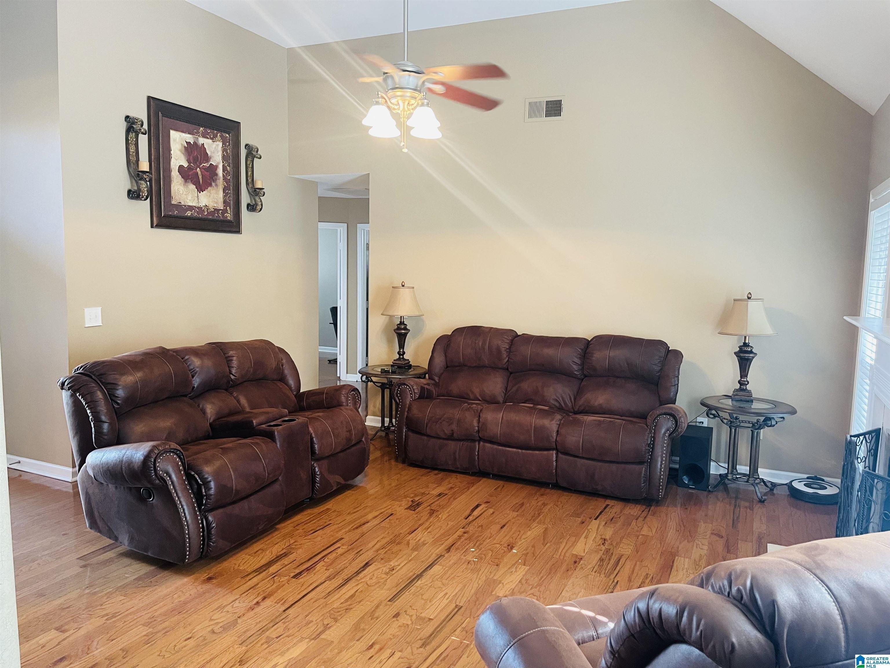 Summerchase Dr, Calera, AL 35040