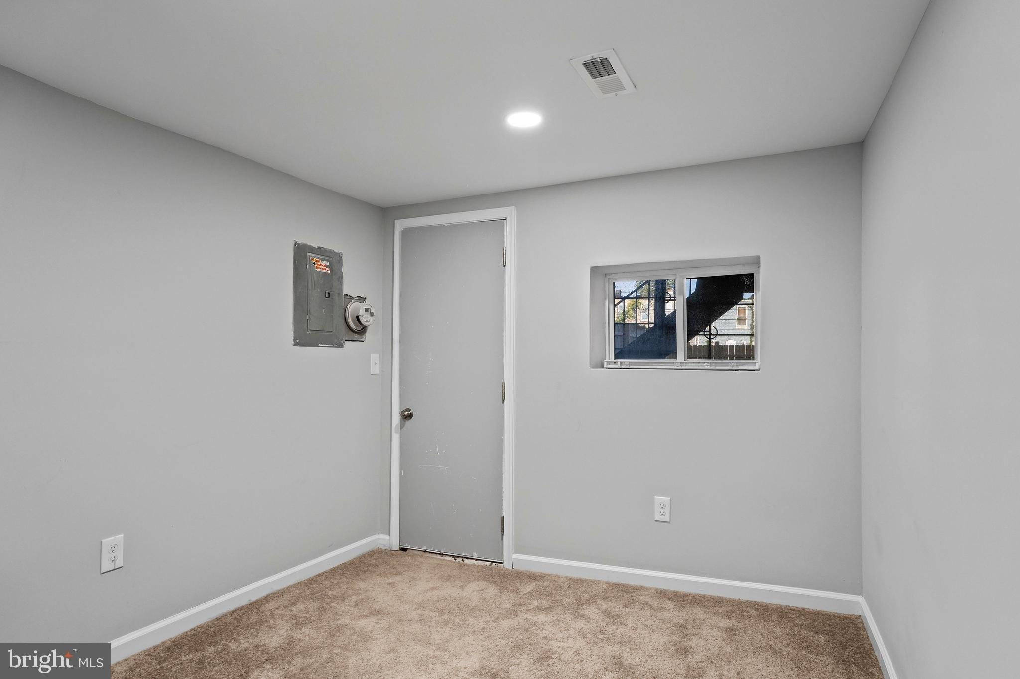 Moreland Ave, Baltimore, MD 21216