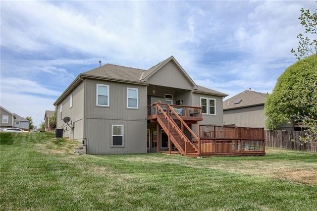 N Jarboe St, Kansas City, MO 64155
