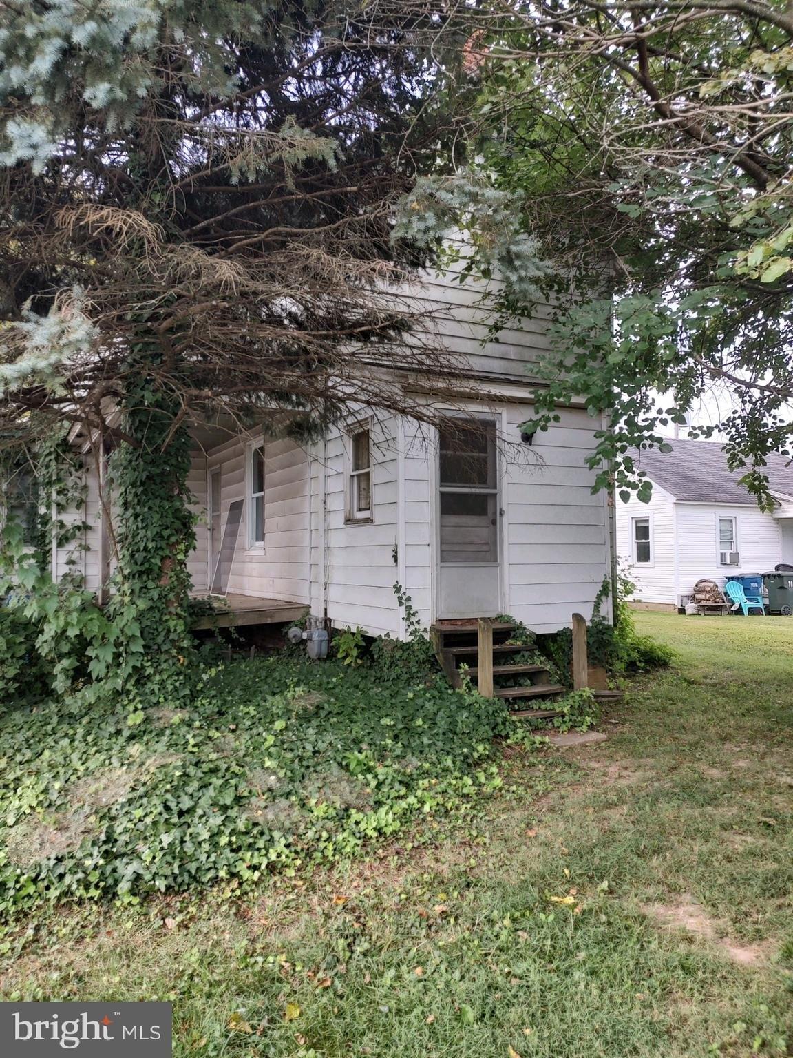 South St, Easton, MD 21601