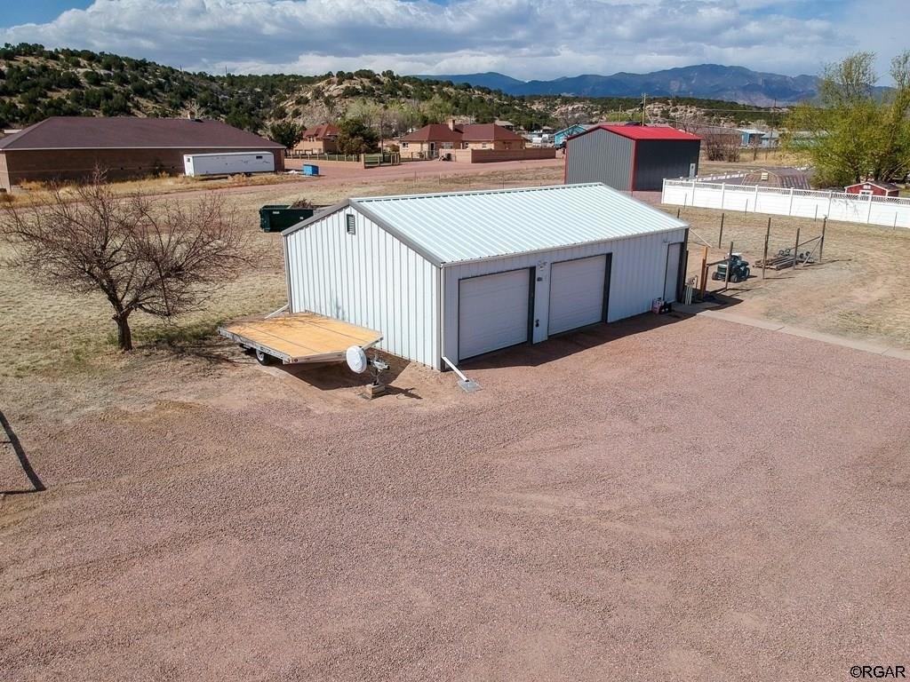 Davis St, Canon City, CO 81212