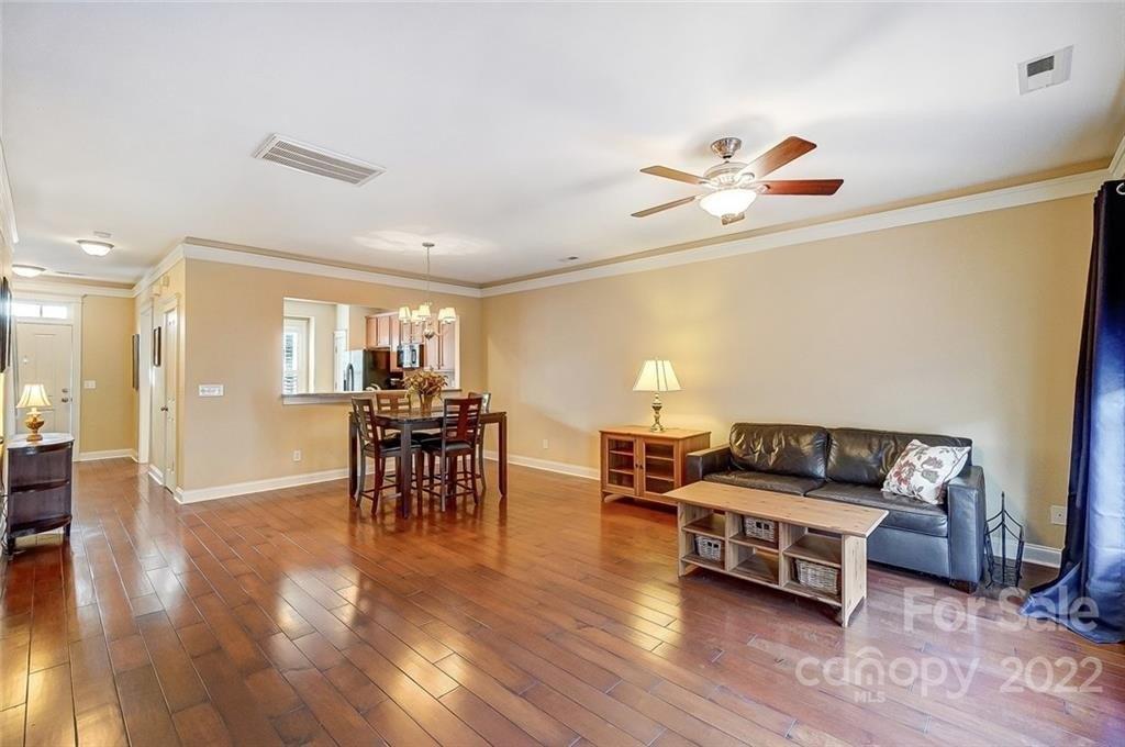 Morehouse St, Huntersville, NC 28078