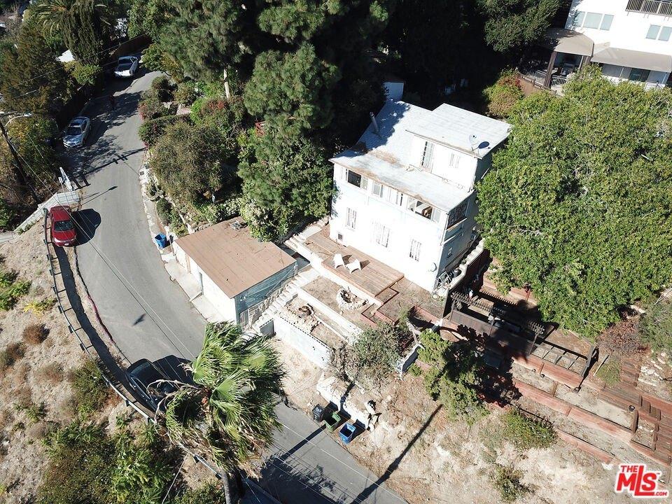 Yorkshire Dr, Los Angeles, CA 90065