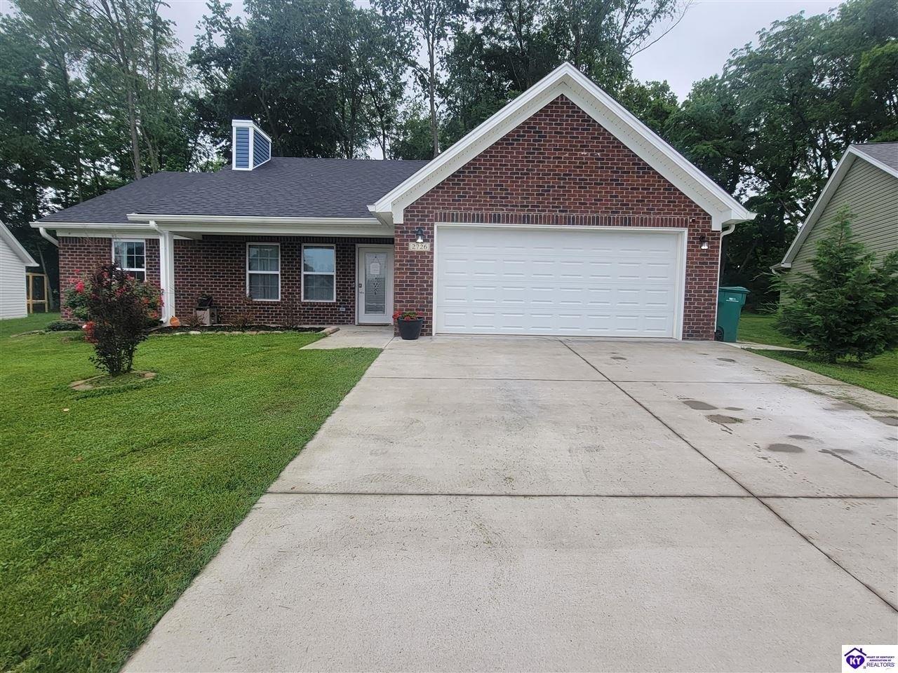 Bagby Way, Louisville, KY 40216