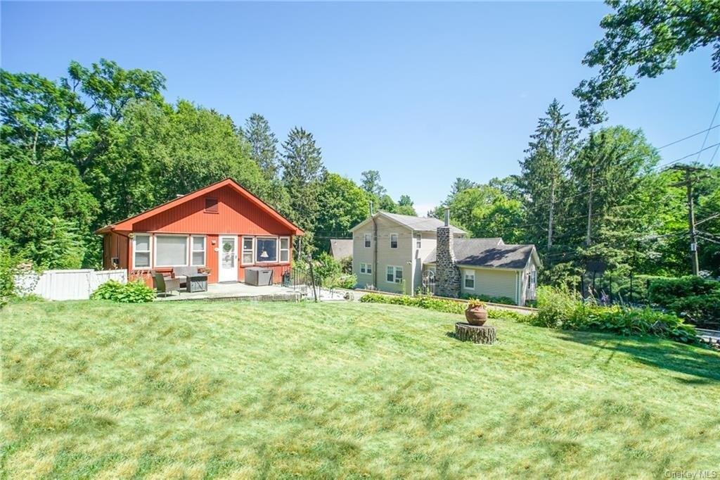 Brookside Dr, Yorktown Heights, NY 10598
