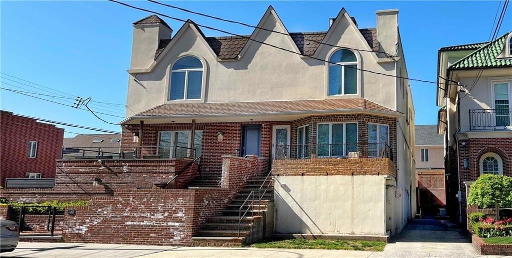 Avenue W, Brooklyn, NY 11223