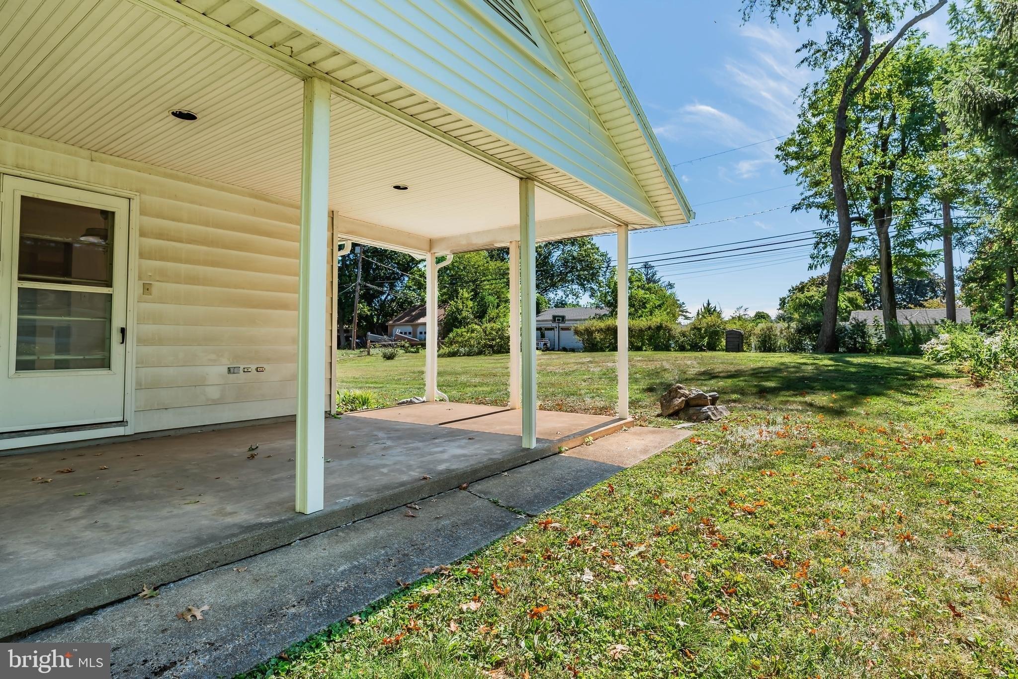 Haldeman Blvd, New Cumberland, PA 17070