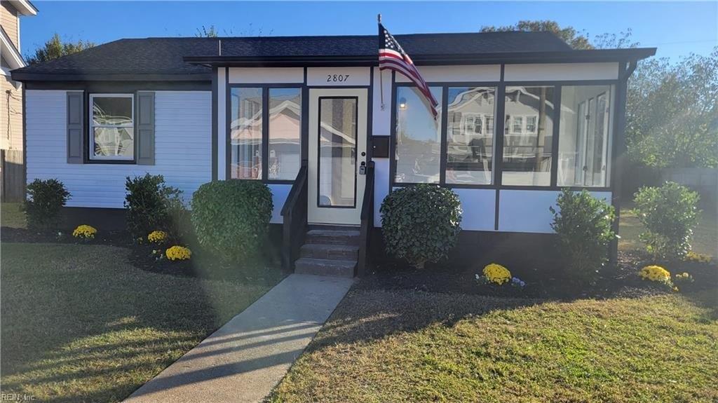 Marlboro Ave, Norfolk, VA 23504