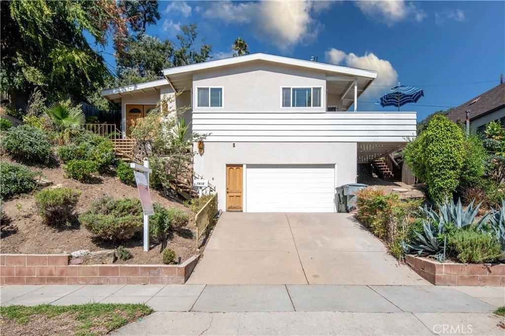 Trenton Ave, Glendale, CA 91206