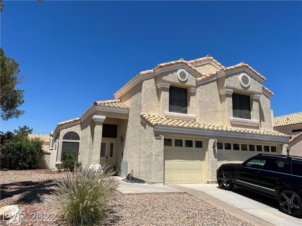 White Pine Dr, Henderson, NV 89074