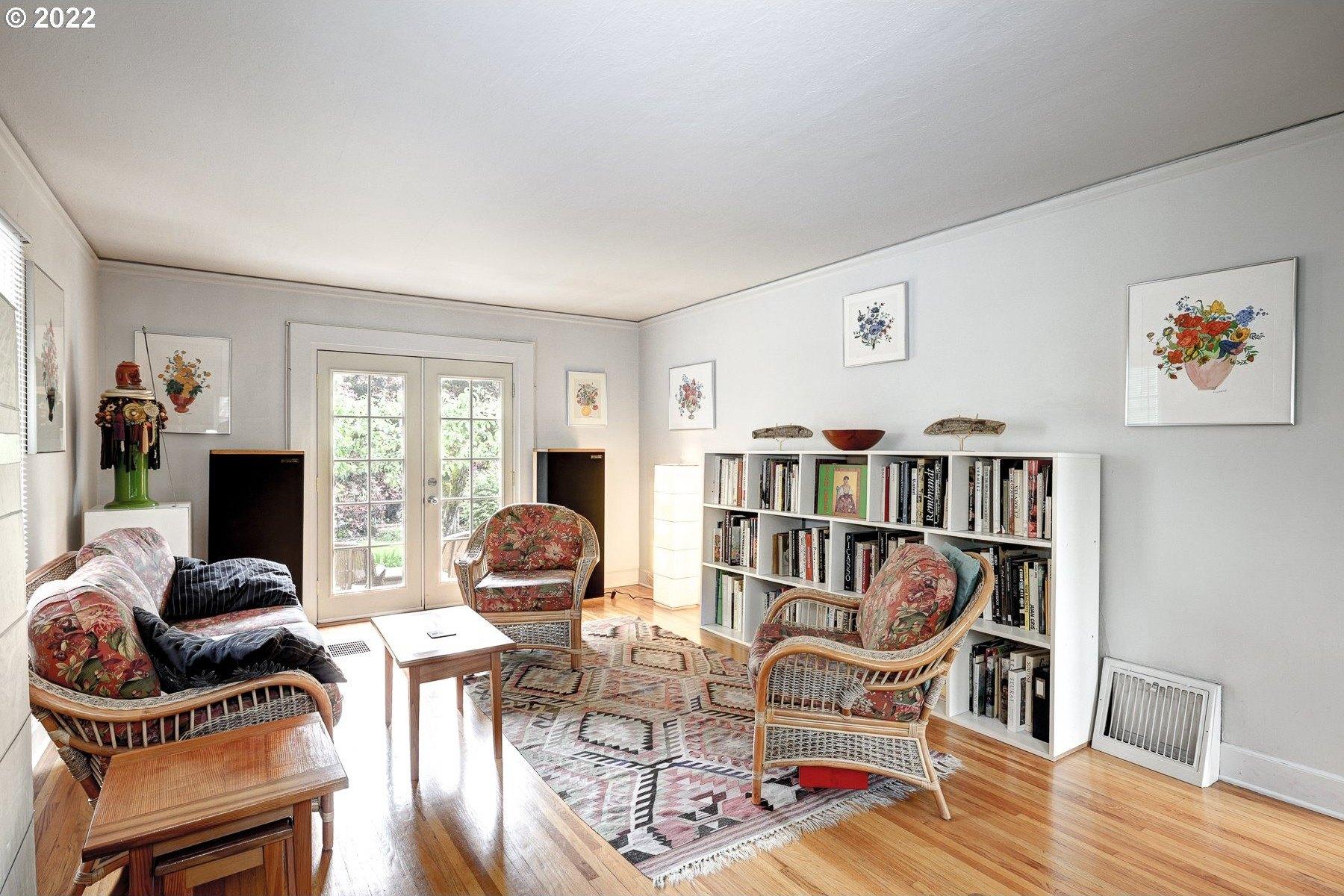 Se 22nd Ave, Portland, OR 97202