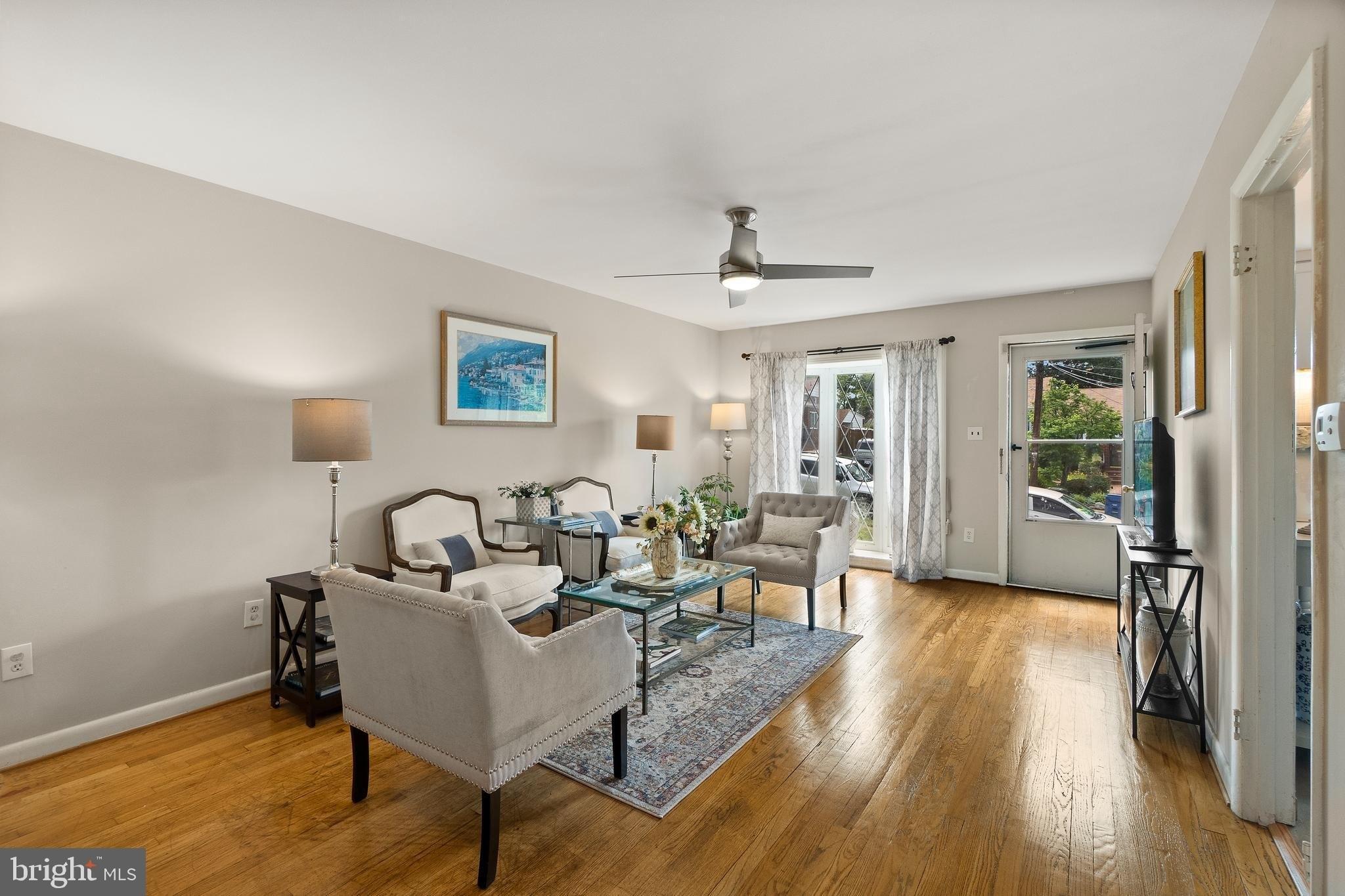 S Jenkins St, Alexandria, VA 22304