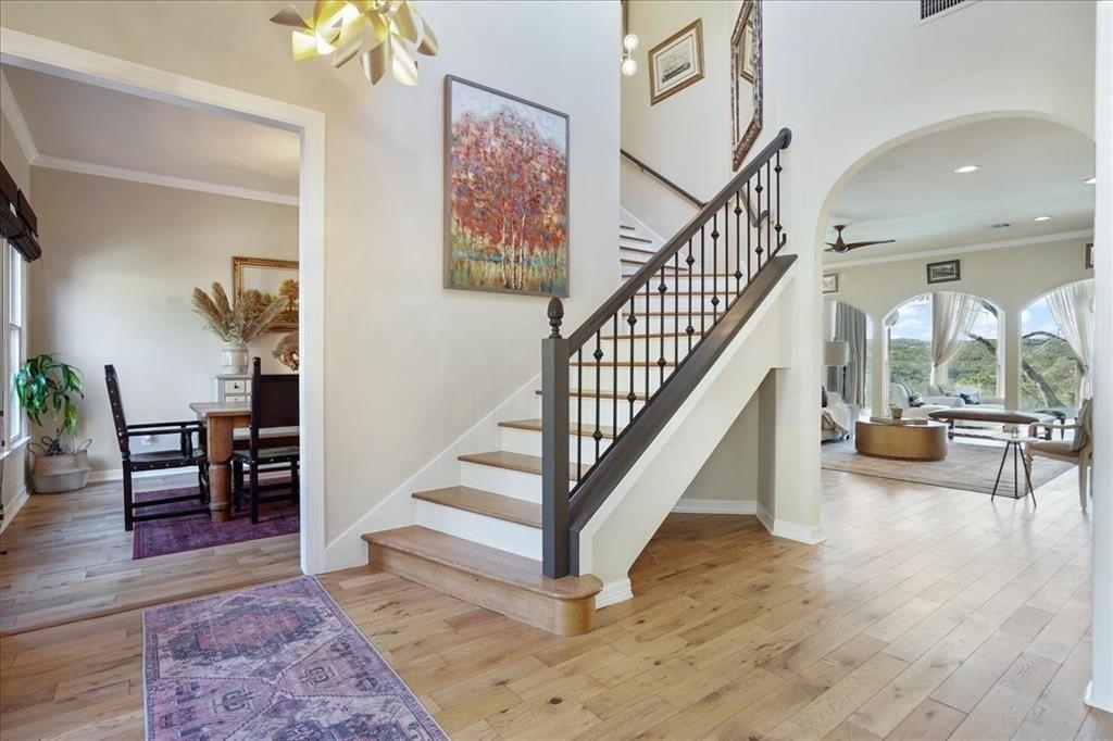 Love Bird Ln, Austin, TX 78730