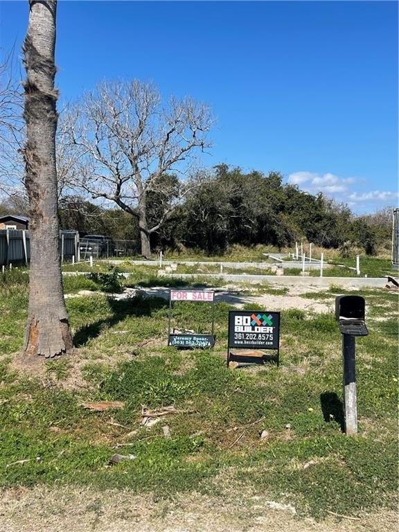Amber Dr, Corpus Christi, TX 78418