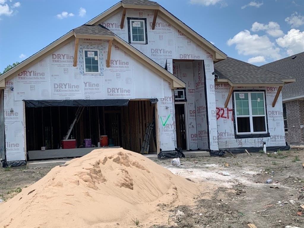 Greymoore Dr, Anna, TX 75409