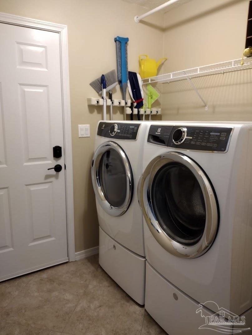 Bayou Landing Rd, Santa Rosa Beach, FL 32459