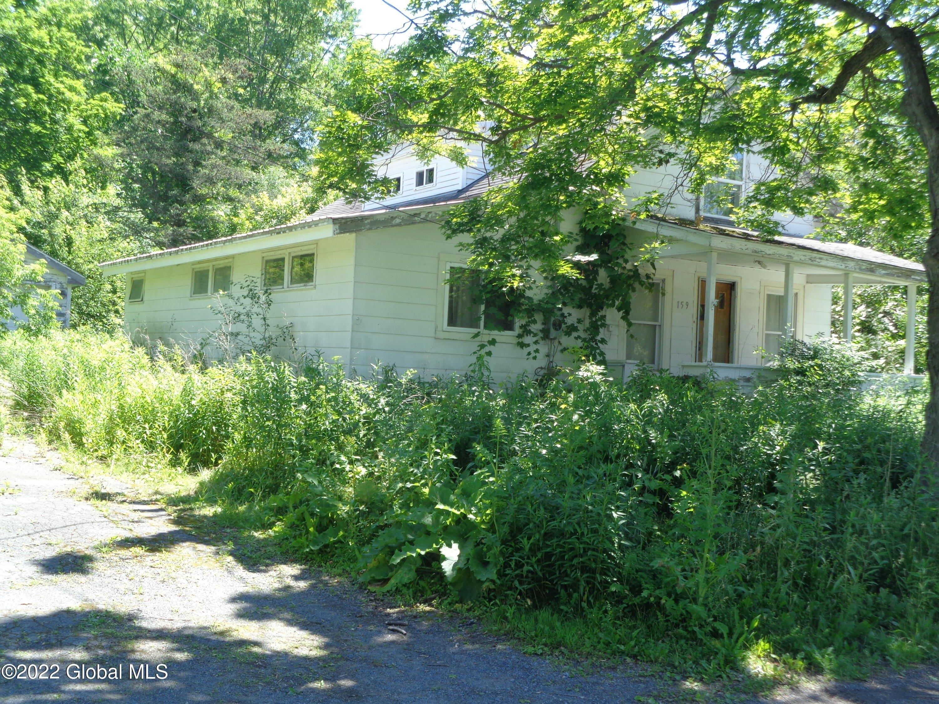 Maple Ave, Delanson, NY 12053