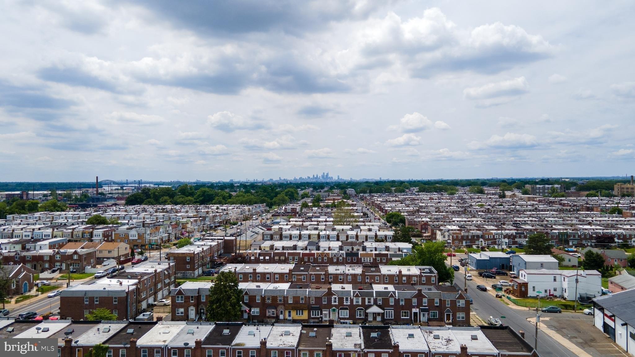 Hartel Ave, Philadelphia, PA 19136