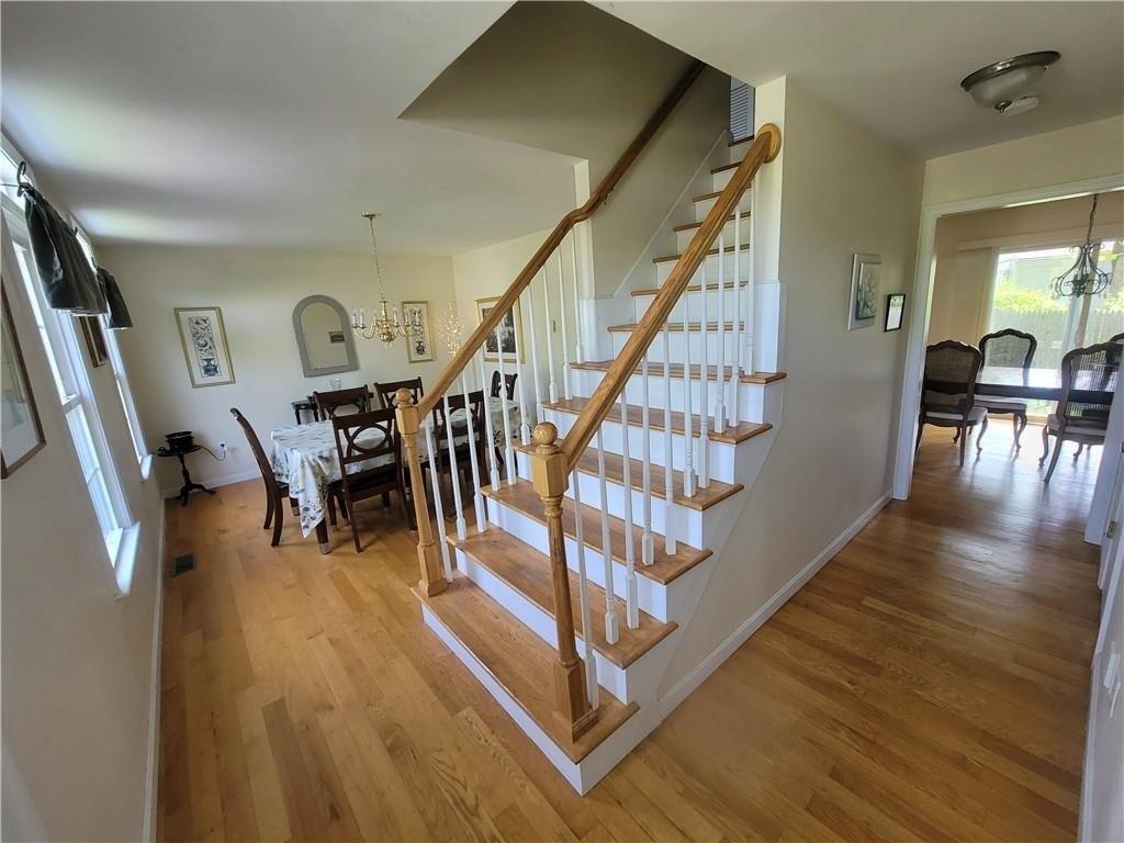 Patrick Way, Warwick, RI 02886