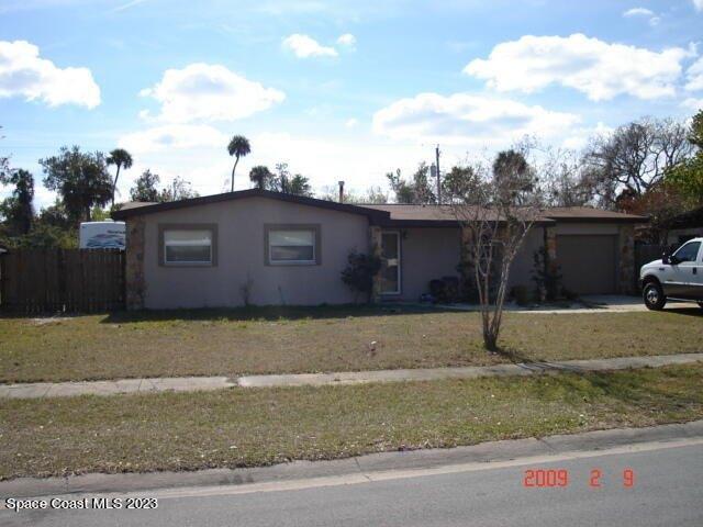 S Stetson Dr, Cocoa, FL 32922