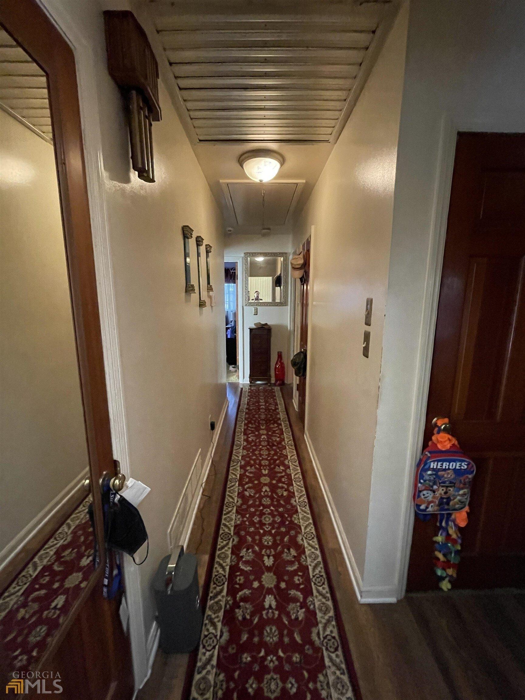 Scofield Rd, Atlanta, GA 30349
