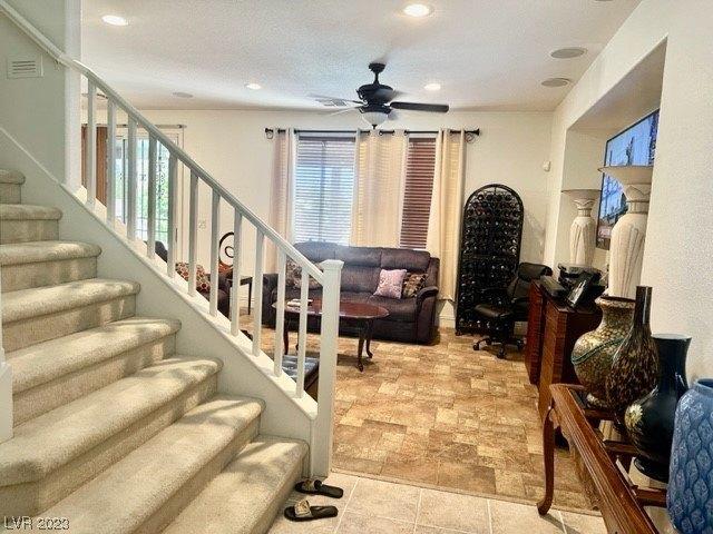 Lapis Beach Dr, Las Vegas, NV 89117
