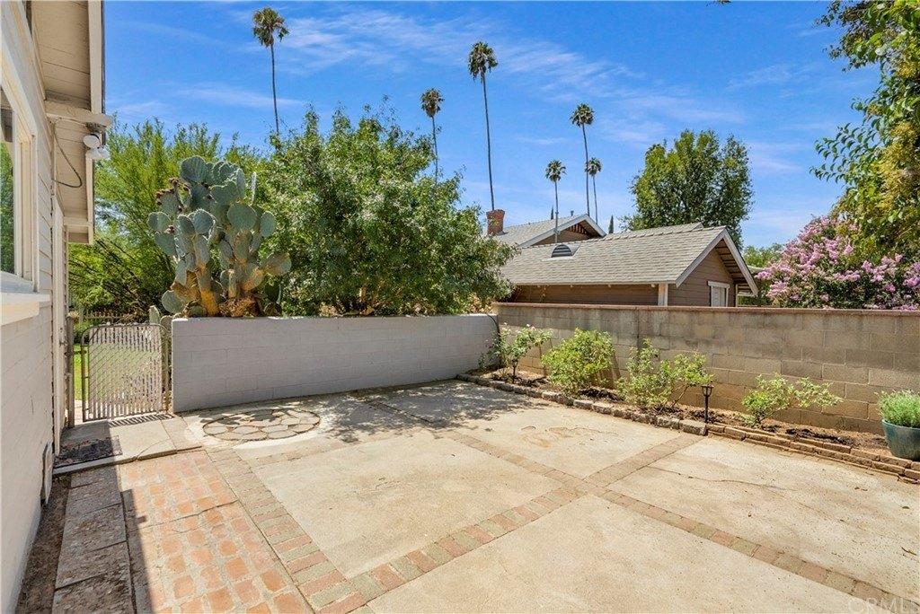 Homewood Ct, Riverside, CA 92506