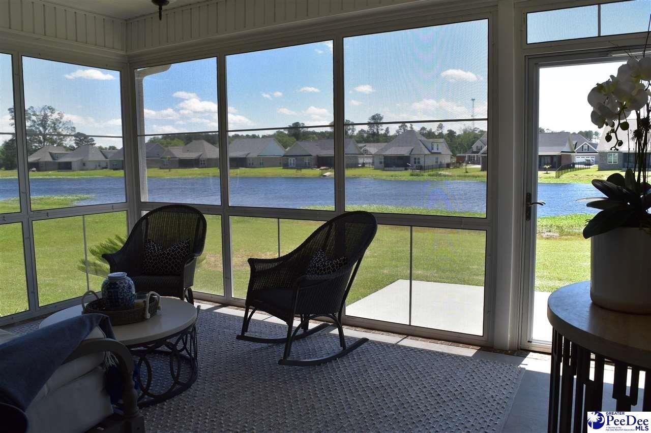 Enclave Dr, Florence, SC 29501